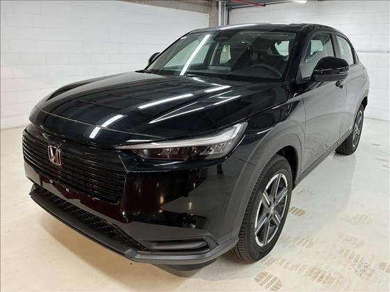 HONDA HR-V 1.5 DI I-VTEC FLEX EX CVT